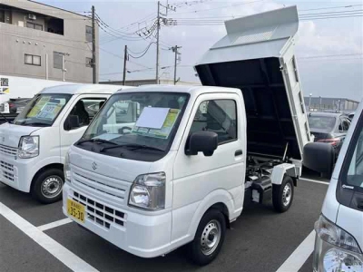 SUZUKI CARRY