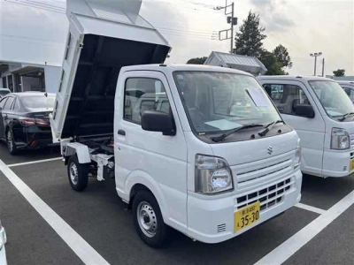 SUZUKI CARRY