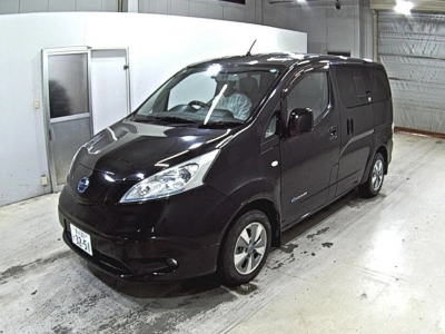 NISSAN E-NV200 WAGON