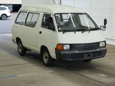 TOYOTA LITE ACE WAGON