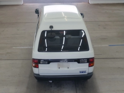 TOYOTA LITE ACE WAGON