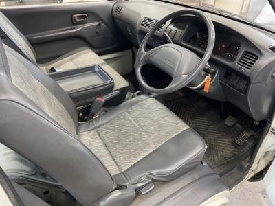 TOYOTA LITE ACE WAGON