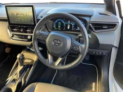 TOYOTA COROLLA WAGON