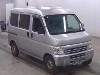 HONDA ACTY VAN