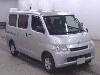 TOYOTA LITE ACE VAN