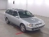 TOYOTA COROLLA WAGON
