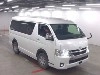 TOYOTA HIACE WAGON