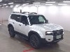 TOYOTA LAND CRUISER 250
