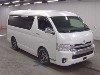 TOYOTA HIACE WAGON