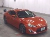 TOYOTA 86