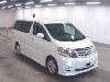 TOYOTA ALPHARD V
