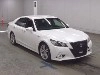 TOYOTA CROWN HYBRID
