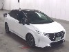 NISSAN AURA