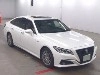 TOYOTA CROWN HYBRID