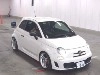 FIAT ABARTH 595
