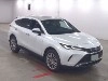 TOYOTA HARRIER HYBRID