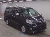 TOYOTA ALPHARD V
