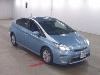 TOYOTA PRIUS PHV