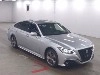 TOYOTA CROWN HYBRID