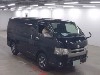 TOYOTA REGIUS VAN