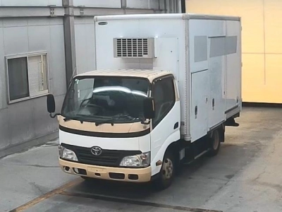 TOYOTA DYNA