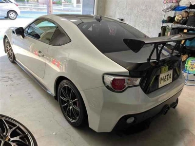 TOYOTA 86