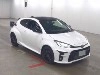 TOYOTA GR YARIS