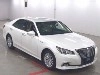 TOYOTA CROWN HYBRID