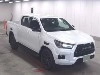 TOYOTA HILUX PICK UP