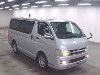 TOYOTA REGIUS VAN