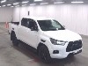 TOYOTA HILUX PICK UP