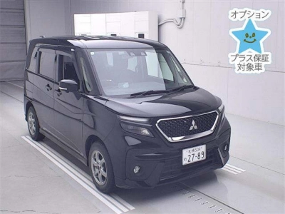 MITSUBISHI DELICA D:2