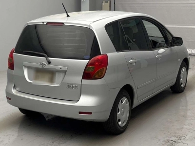 TOYOTA COROLLA SPACIO