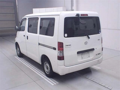 TOYOTA TOWN ACE