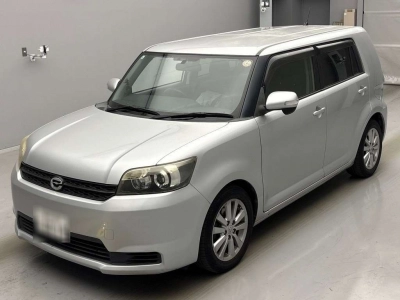 TOYOTA COROLLA RUMION