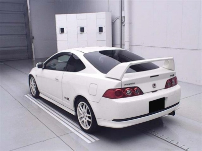 HONDA INTEGRA
