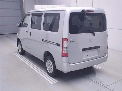 MAZDA BONGO
