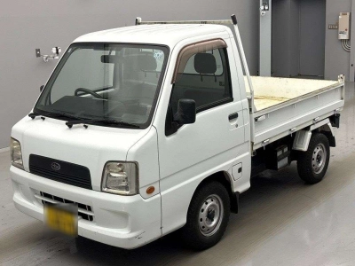 SUBARU SAMBAR TRUCK