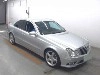 MERCEDES BENZ E CLASS