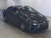 TOYOTA MIRAI