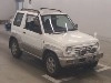 MITSUBISHI PAJERO JUNIOR
