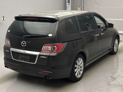 MAZDA MPV