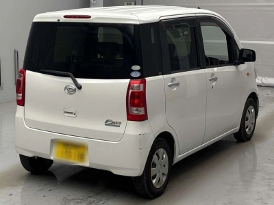DAIHATSU TANTO EXE