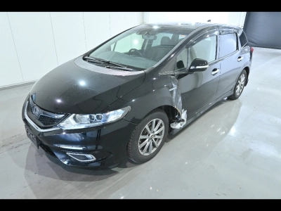 HONDA JADE