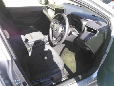 TOYOTA COROLLA WAGON