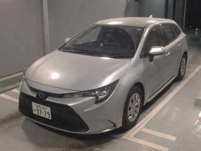TOYOTA COROLLA WAGON