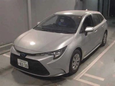 TOYOTA COROLLA WAGON