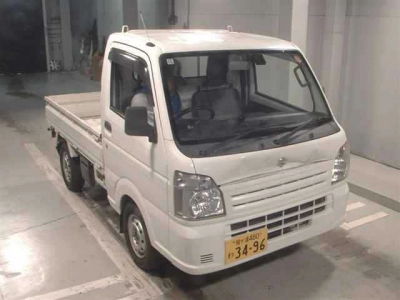 SUZUKI CARRY