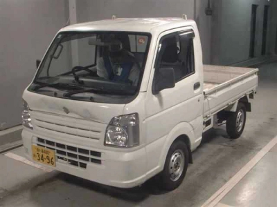 SUZUKI CARRY
