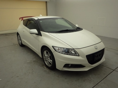 HONDA CR-Z